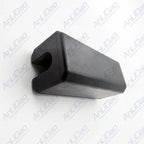Transom Saver for Yamaha Mercury Outboard (Universal Single Ram)