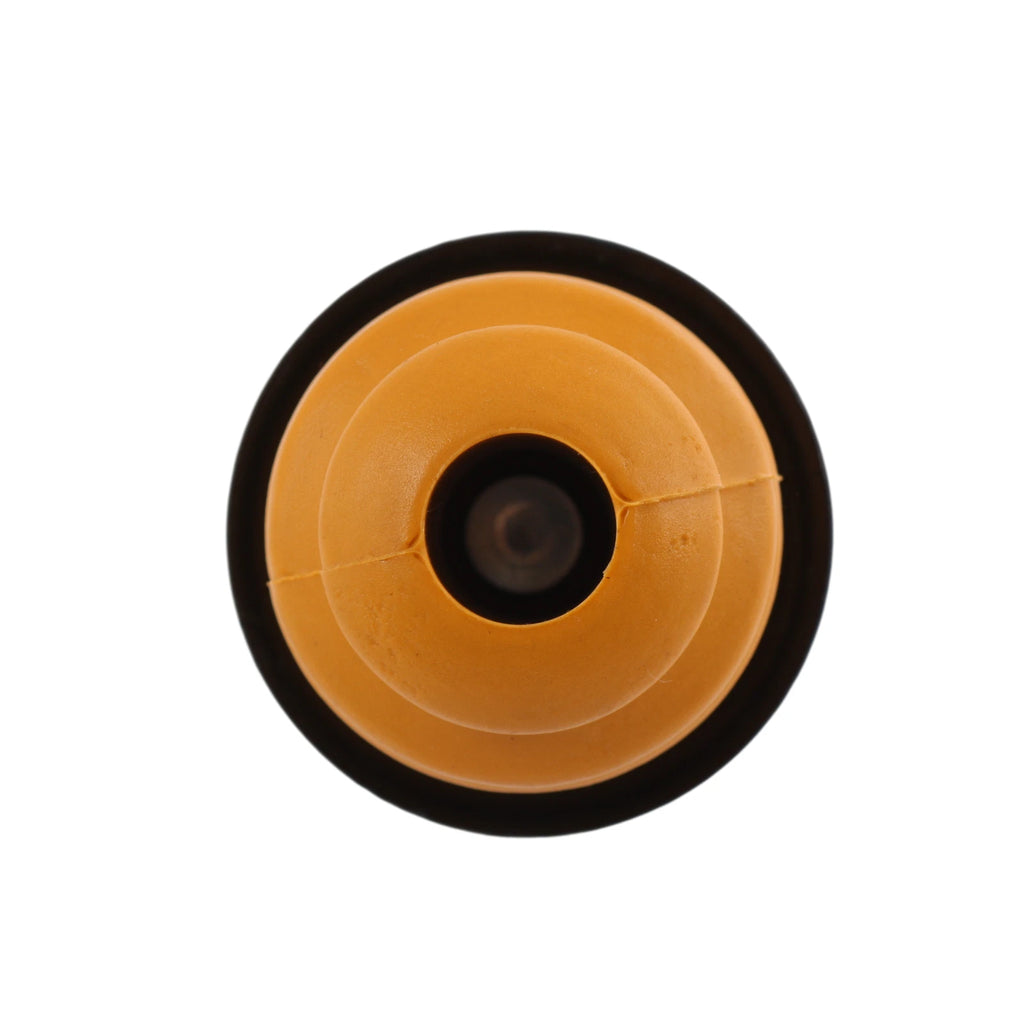 2X Rear Axle Bump Stops for Chevy Silverado GMC Sierra 1500 (1999-2007)
