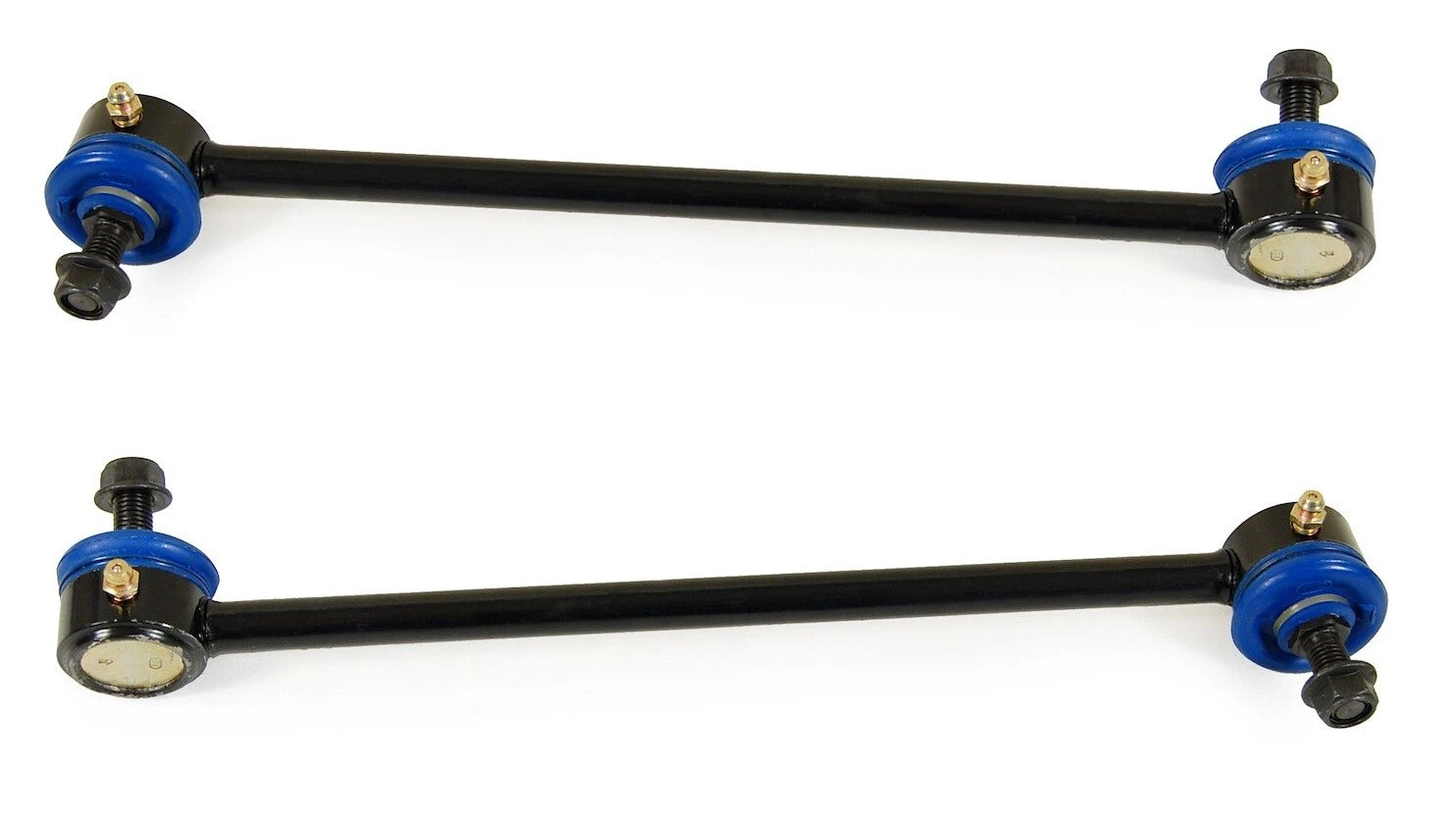 Set of 2 Greasable Sway Bar Links for Toyota Avalon Camry Lexus ES RX