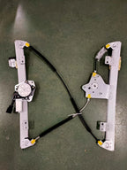 Front Left Window Regulator W/6 Pins for Chrysler Grand Voyager (2008–2016)
