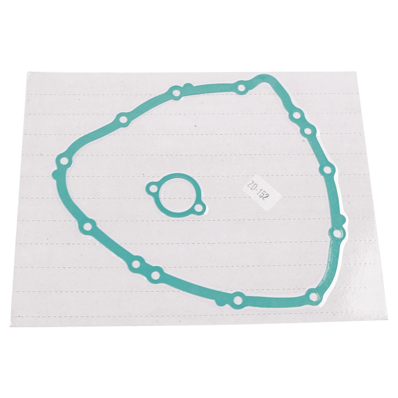 Stator Magneto Generator Timing Cover Gasket for Bonneville T100 (2001–2023)