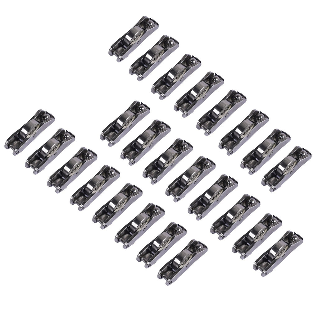 24PCS Engine Rocker Arms for Audi A6 3.0L V6 (2018–2024)