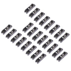 24PCS Engine Rocker Arms for Audi A6 3.0L V6 (2018–2024)
