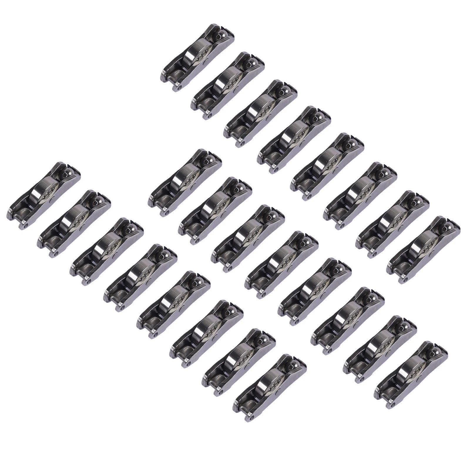 24PCS Engine Rocker Arms for Audi A6 3.0L V6 (2018–2024)