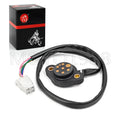 Gear Position Neutral Sensor Switch for Suzuki LTZ 400 KFX400 (2003-2008)