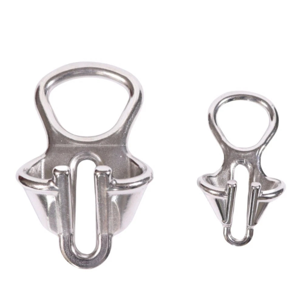 Anchor Chain Lock for Boat Mooring (68mm, 10-12mm Ropes)