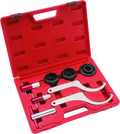 Wheel Service Tool Kit for Ducati (Precision Aluminum & Steel)