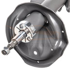 Front Pair Strut Shocks for Hyundai Elantra (2007-2010)