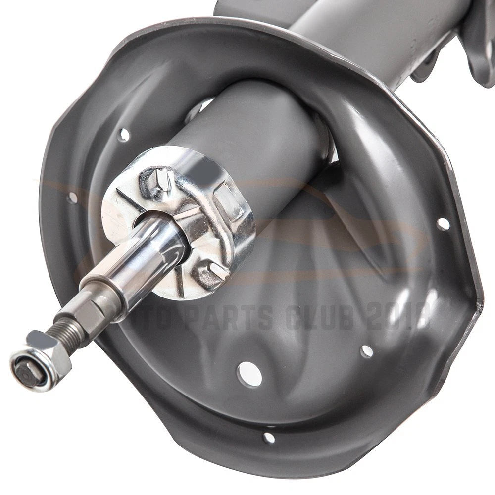 Front Pair Strut Shocks for Hyundai Elantra (2007-2010)