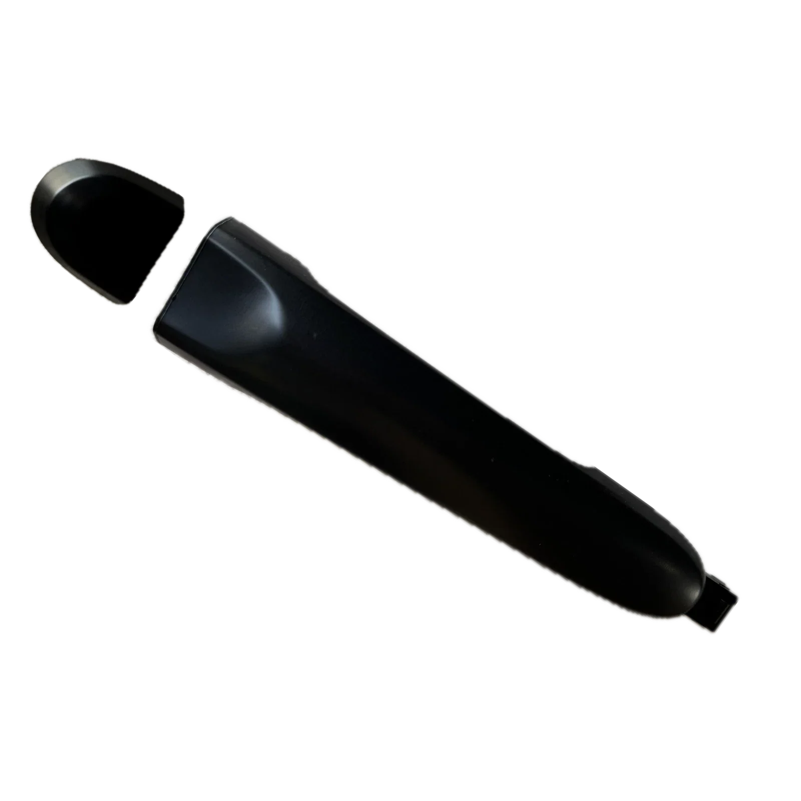 Primed Black Tailgate Handle for Nissan Cube Z12 (2008–2013)