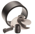 Neptune Impeller with Wear Ring & Tool for SeaDoo 900 ACE GTI GTS (2017–Present)