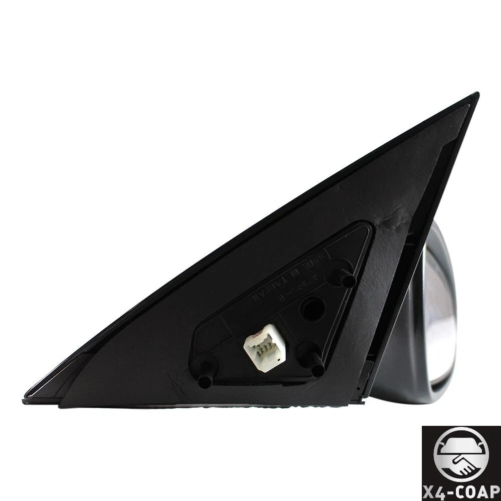 NI1321157 Door Mirror for Nissan Altima (2013–2018) Right Passenger Side