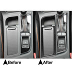 Central Console Gear Shift Frame Cover Trim for Hyundai Sonata (2015-2019)