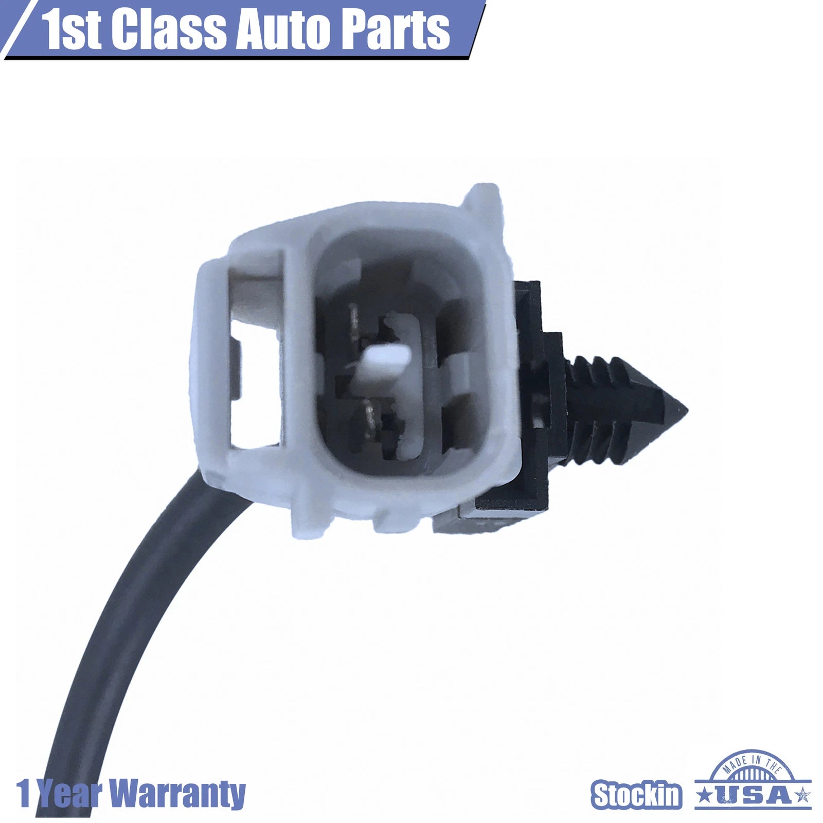 ABS Wheel Speed Sensor for Dodge Ram 2500 3500 (1994-2002)