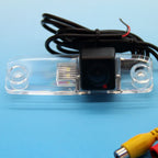 Rear View Backup Camera for Chrysler Sebring (2007–2014)