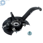 Front Left Wheel Bearing & Hub Assembly for Acura TSX (2009–2014)
