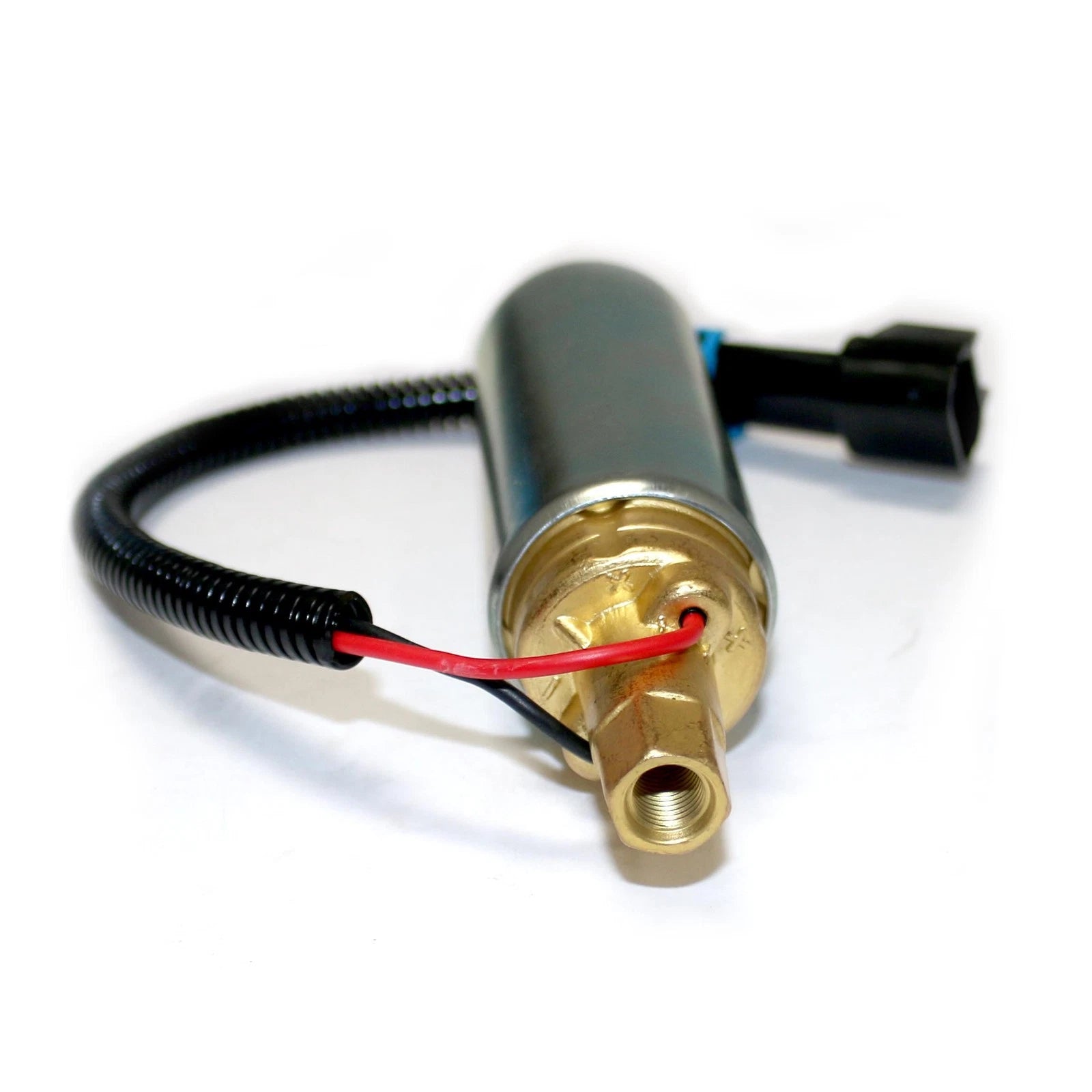 Fuel Pump + Filter for 1998–2007 Sea-Doo GTX RX LRV DI 3D Steering Injection