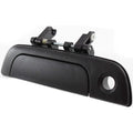 Exterior Door Handle for Suzuki Esteem (1995–2002) Front Driver Side Black