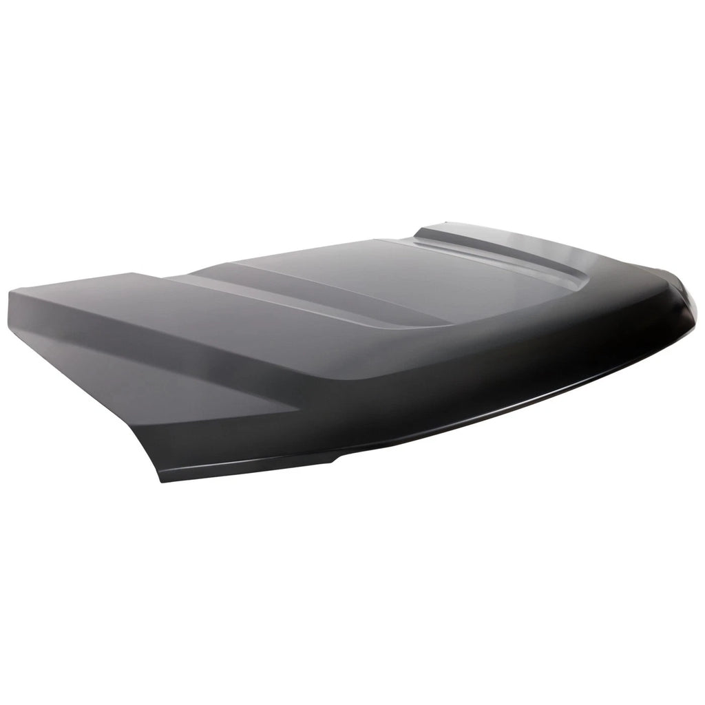 Hood for Ford F-250 Super Duty (2017–2022) Aluminium