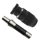 R8 Shank Drill Chuck Arbor for R8