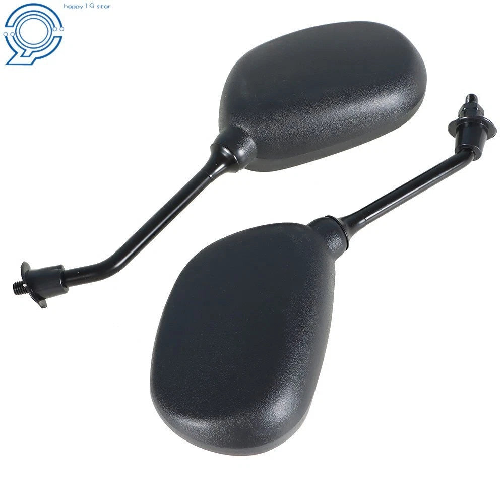 Rear View Side Mirrors for Arctic Cat 550 4X4 (2009-2014)
