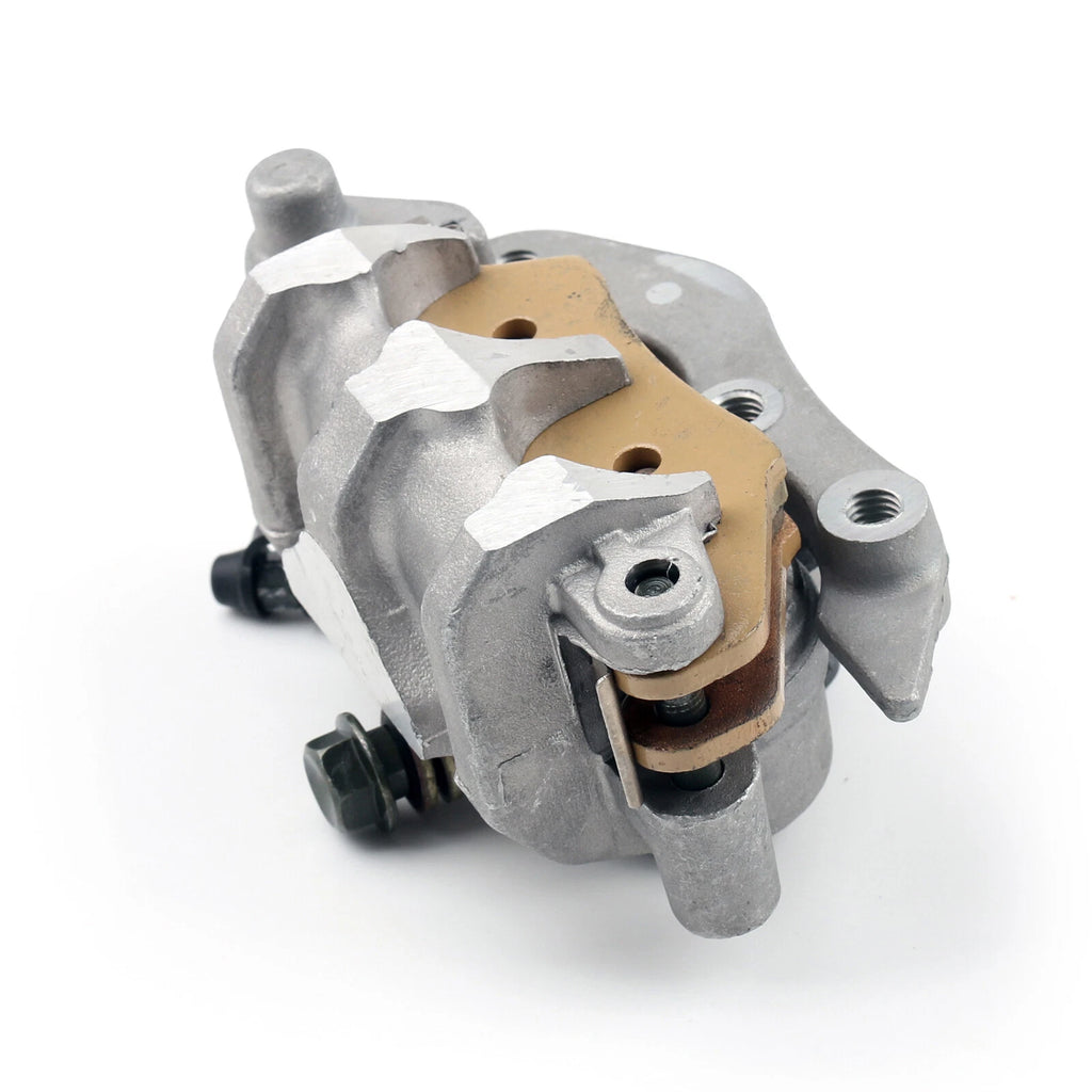 Front Brake Caliper for Honda CRF450R (2002–2018), CRF450X (2005–2017), CRF250R (2004–2018)