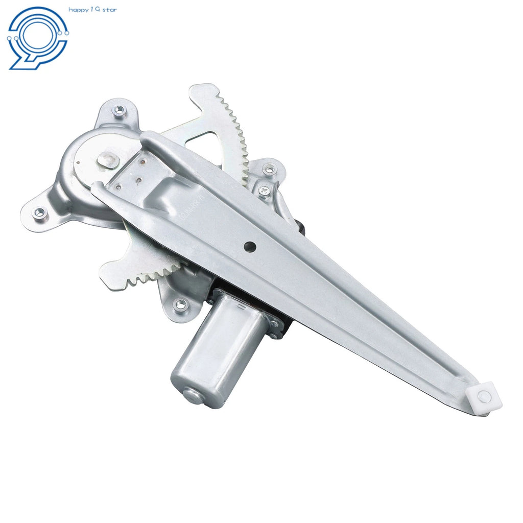 Rear Right Power Window Regulator with Motor for Toyota Camry (2002-2006)