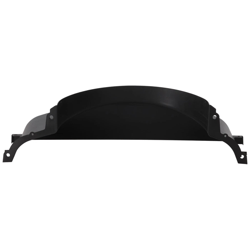 Upper Fan Shroud for Chevy Silverado 2500 HD (Heavy Duty)