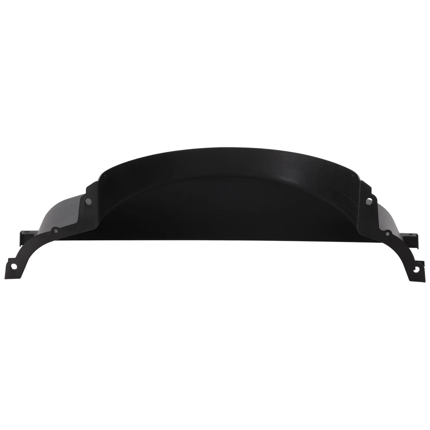 Upper Fan Shroud for Chevy Silverado 2500 HD (Heavy Duty)