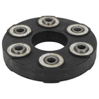 Driveshaft Coupler Flex Joint for Mercedes-Benz 300D (1975–1981)