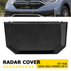 Front Grille Radar Sensor Cover for Honda CR-V (2020–2022)
