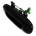 Outer Door Pull Handle Lever for Isuzu Ascender/Rainier (2003–2008)