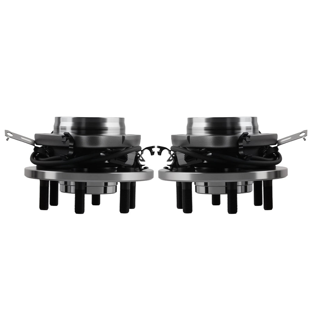 Front Wheel Hub & Bearing Assembly for Dodge Dakota 4WD (1997–2004) 515008 101977