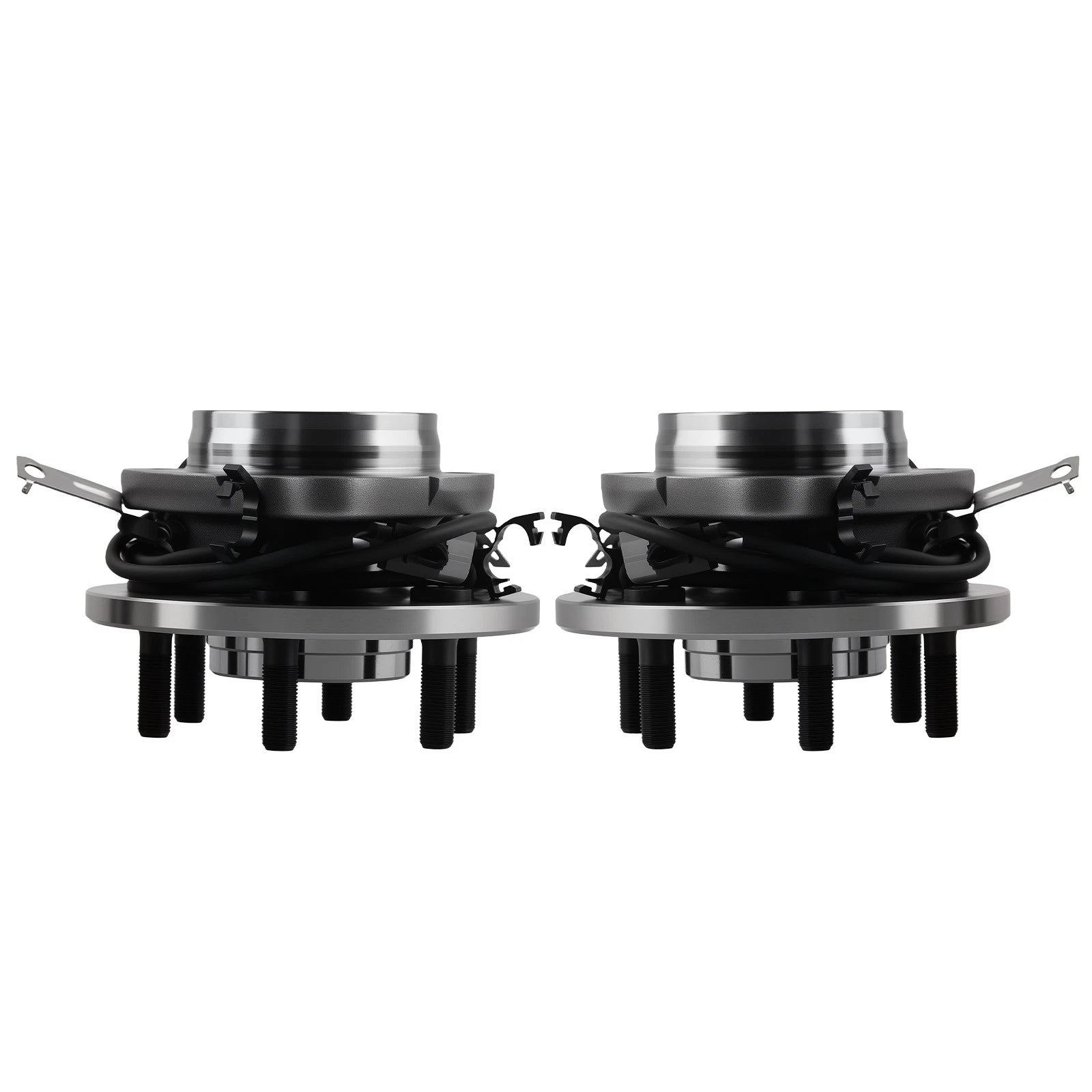 Front Wheel Hub & Bearing Assembly for Dodge Dakota 4WD (1997–2004) 515008 101977