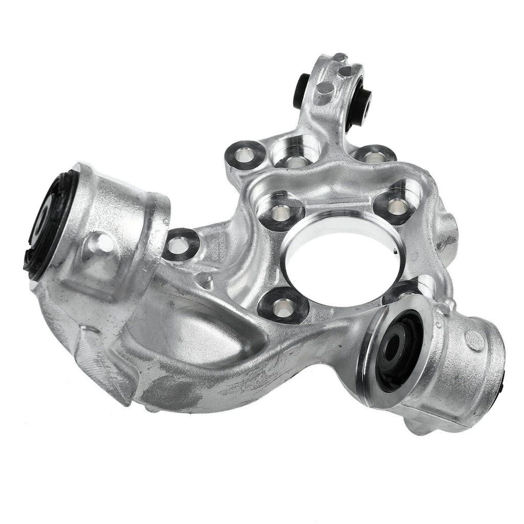 Pair Rear Steering Knuckles for Honda CR-V (2007-2011)