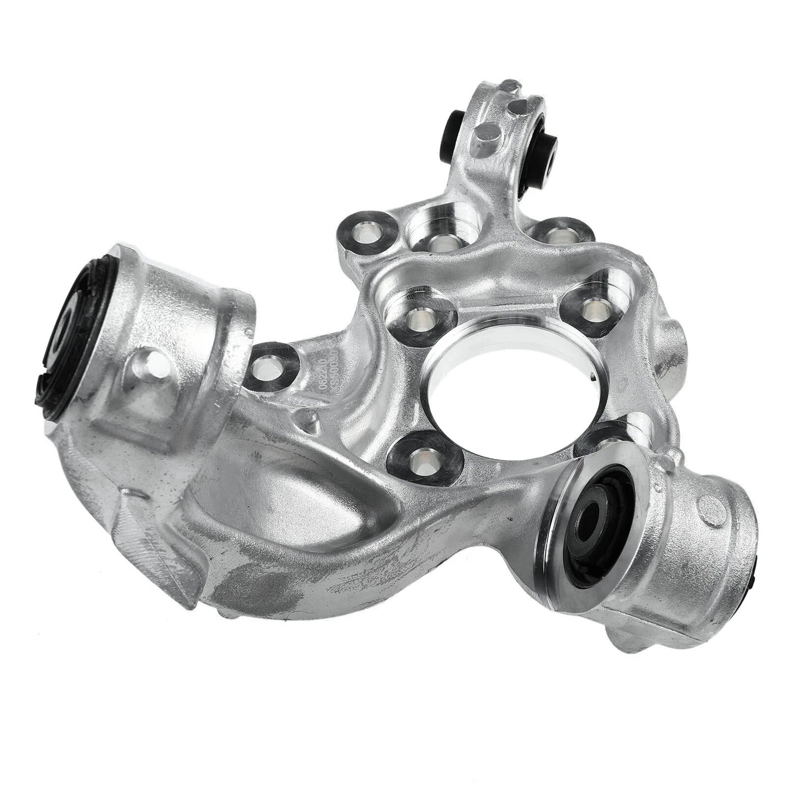 Pair Rear Steering Knuckles for Honda CR-V (2007-2011)