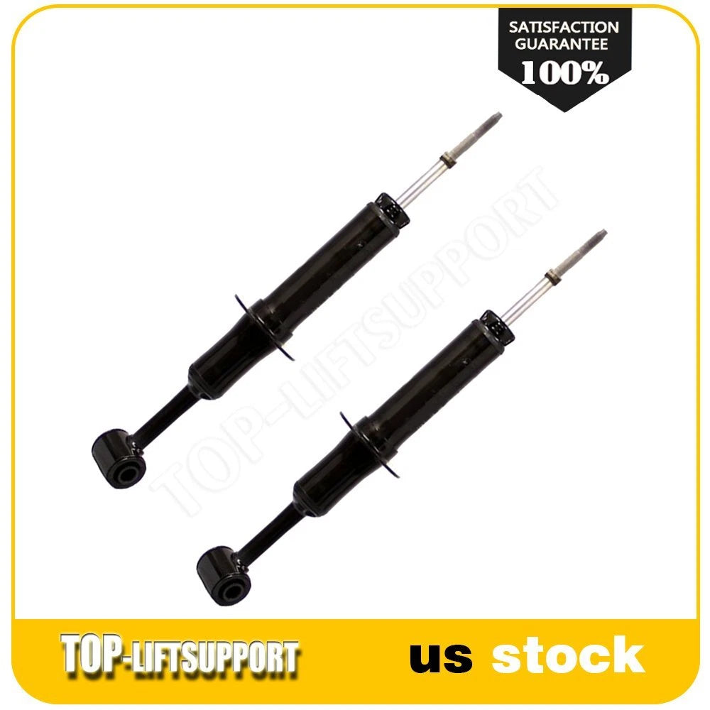 Front Pair Strut & Gas Shock for Ford Explorer, Mercury Mountaineer (2006–2010)