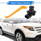 Rear View Camera for Ford Explorer (2011–2013) 120-180 Degree