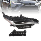 Right RH Headlight Lamp Assembly for Toyota Venza (2021–2024) 8111048J30