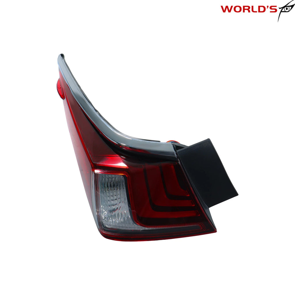 LED Tail Light Assembly for Lexus ES250 ES350 (2019–2021)