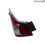 LED Tail Light Assembly for Lexus ES250 ES350 (2019–2021)