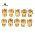 Set of 5 Mikuni SBN Carburetor Main Jet Kits for (135-180)