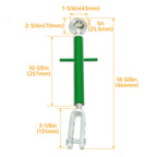 3 Point Lift Link for John Deere 850 950 1050 (N/A) #CH15627 #CH11368