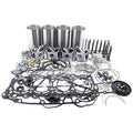 Engine Overhaul Rebuild Kit for Nissan TCM Heli Forklift (K21)