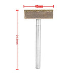 Coated Grinding Disc Changer 100mm for Restoring Worn Wheels