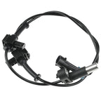 Rear ABS Wheel Speed Sensor for Chevrolet Suburban 2500 (2007-2013)