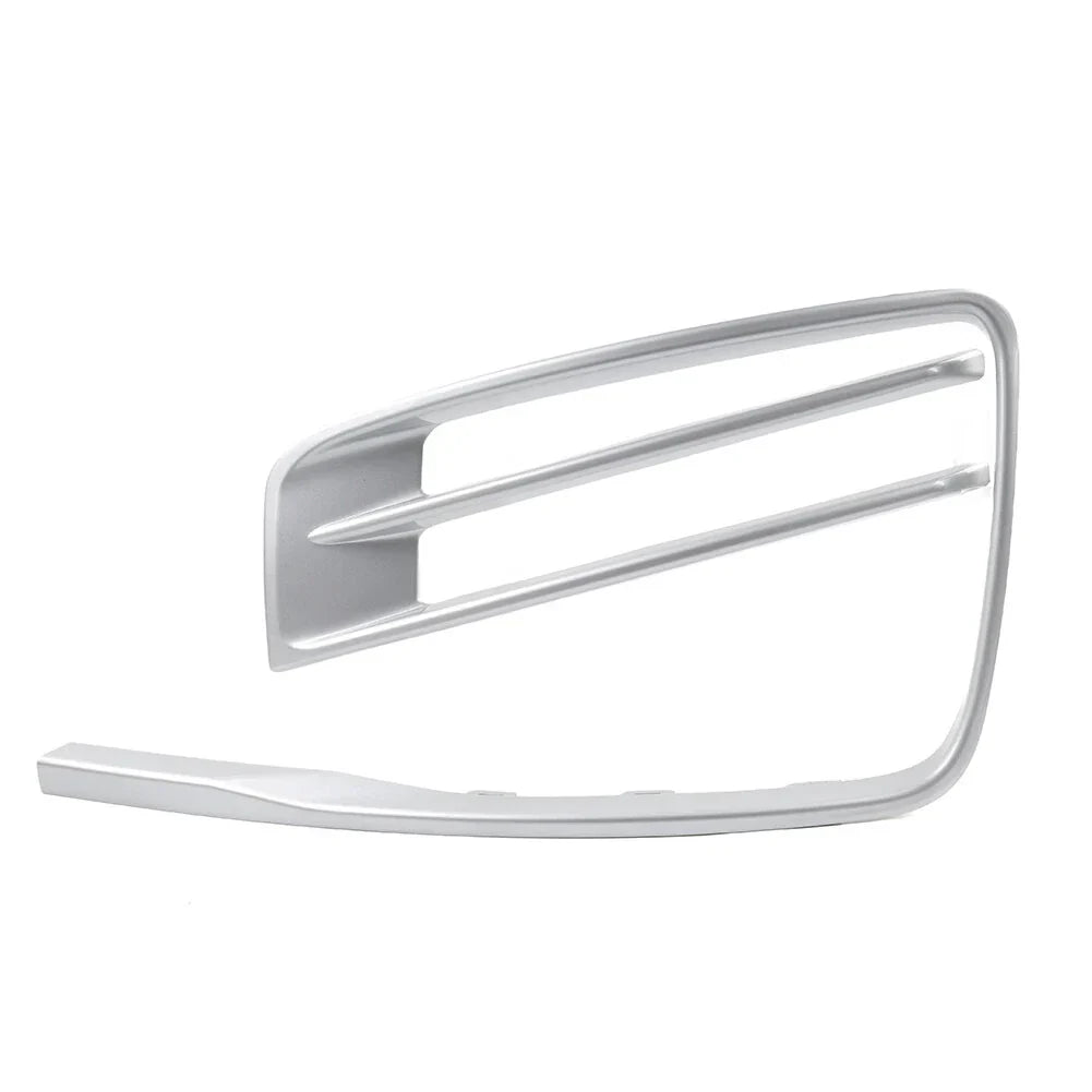 Front Left Fog Light Grille Trim for Land Rover Range Rover (2018-2022)