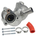 Thermostat Housing Kit + Install Kit for Ford Explorer (2002–2010) 2L2Z-8592-BA
