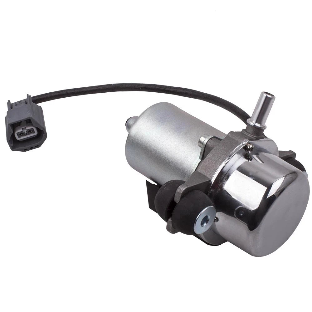UP 28 Electric Vacuum Pump Power Brake Booster for Cadillac