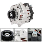 120A Generator for Chevy Equinox, GMC Terrain, Buick Regal (2010–2017)